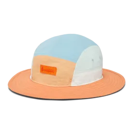 Tech Bucket Hat