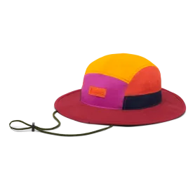 Tech Bucket Hat