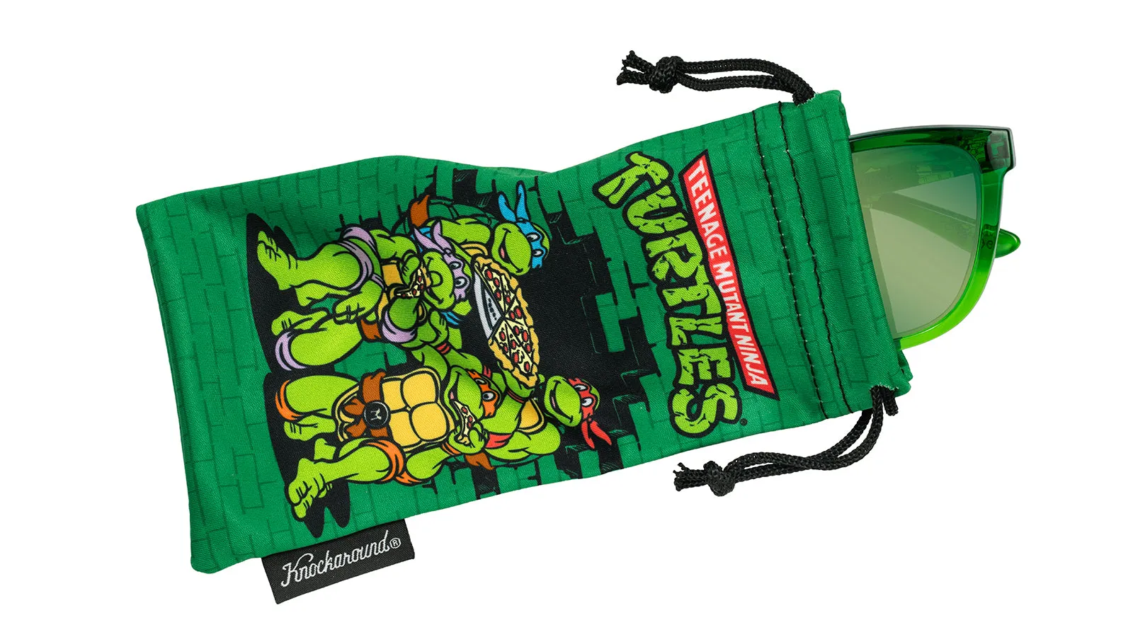 Teenage Mutant Ninja Turtles Premiums