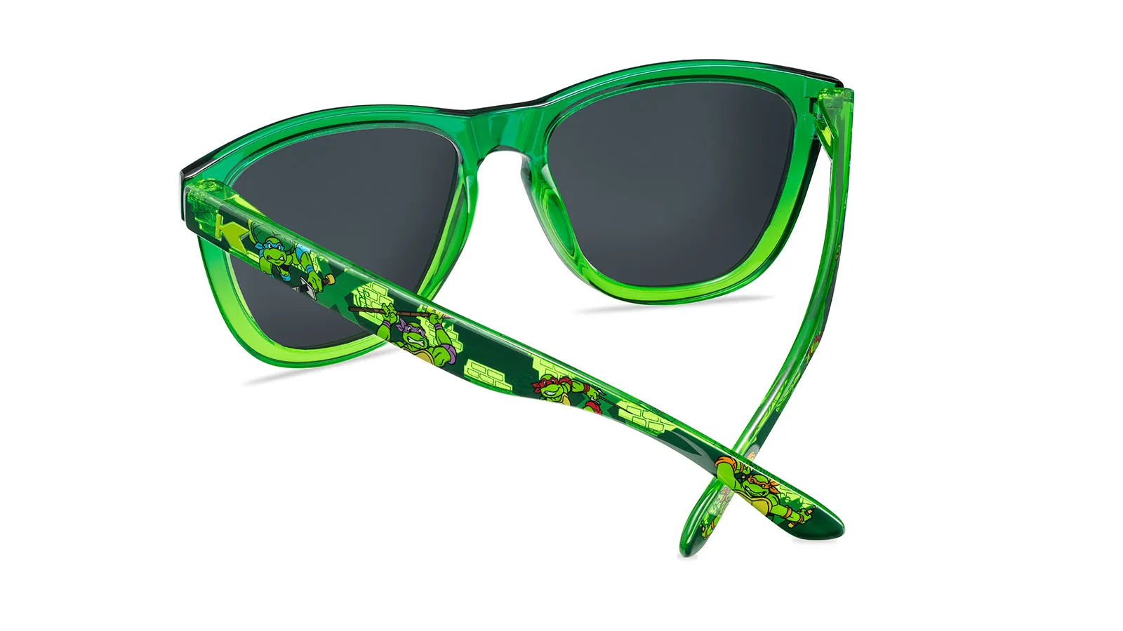 Teenage Mutant Ninja Turtles Premiums
