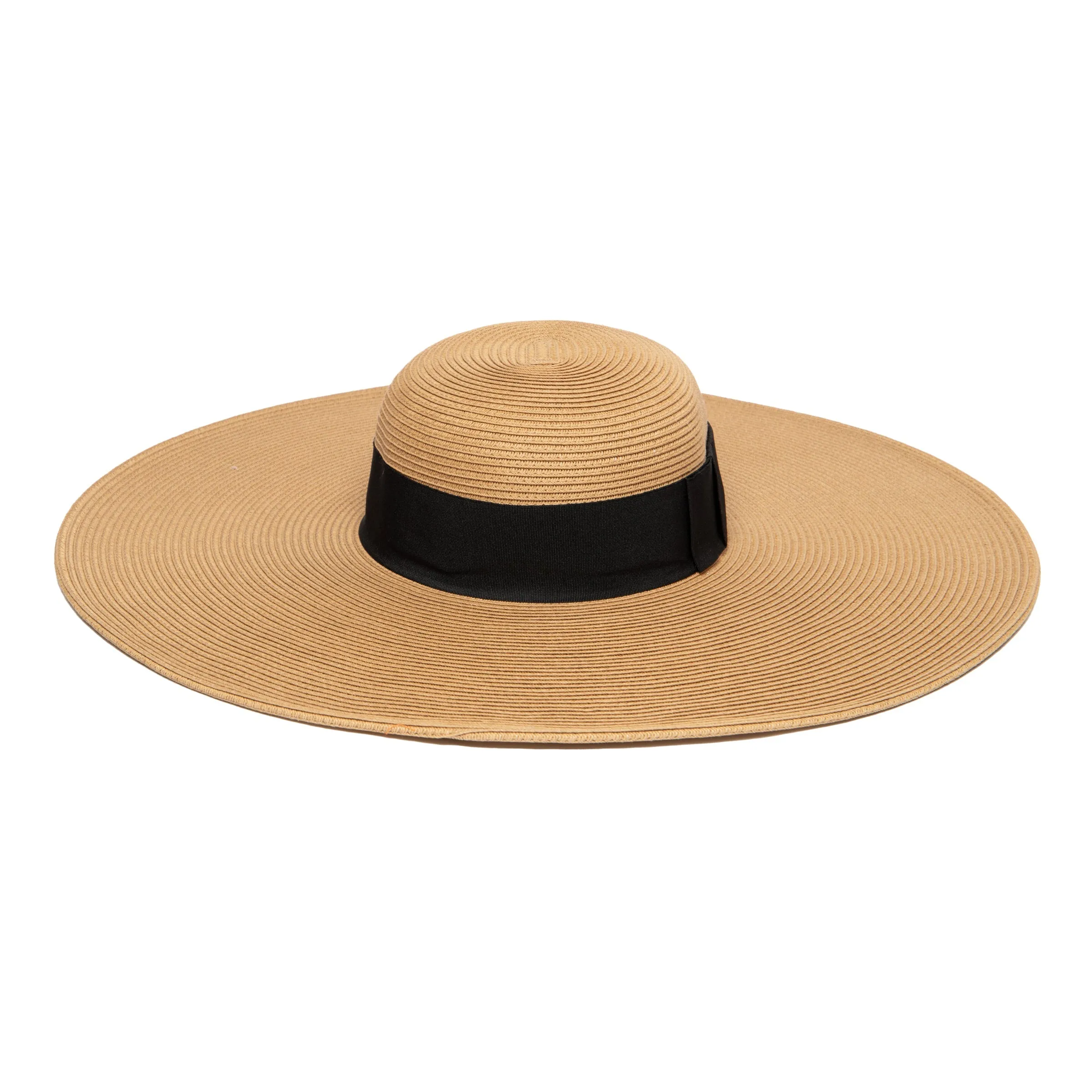 The Glam Floppy - Women's Large Brim Hat