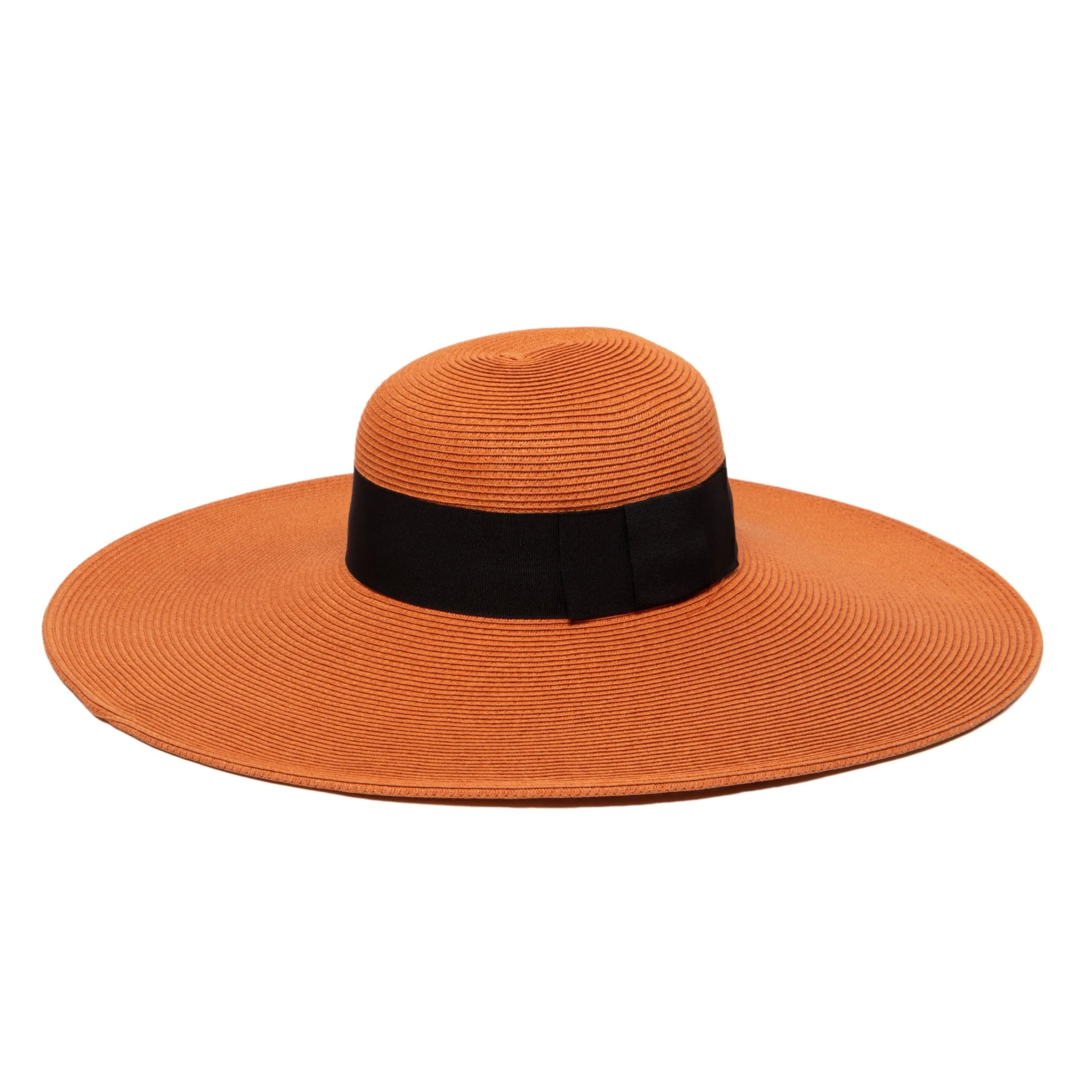The Glam Floppy - Women's Large Brim Hat