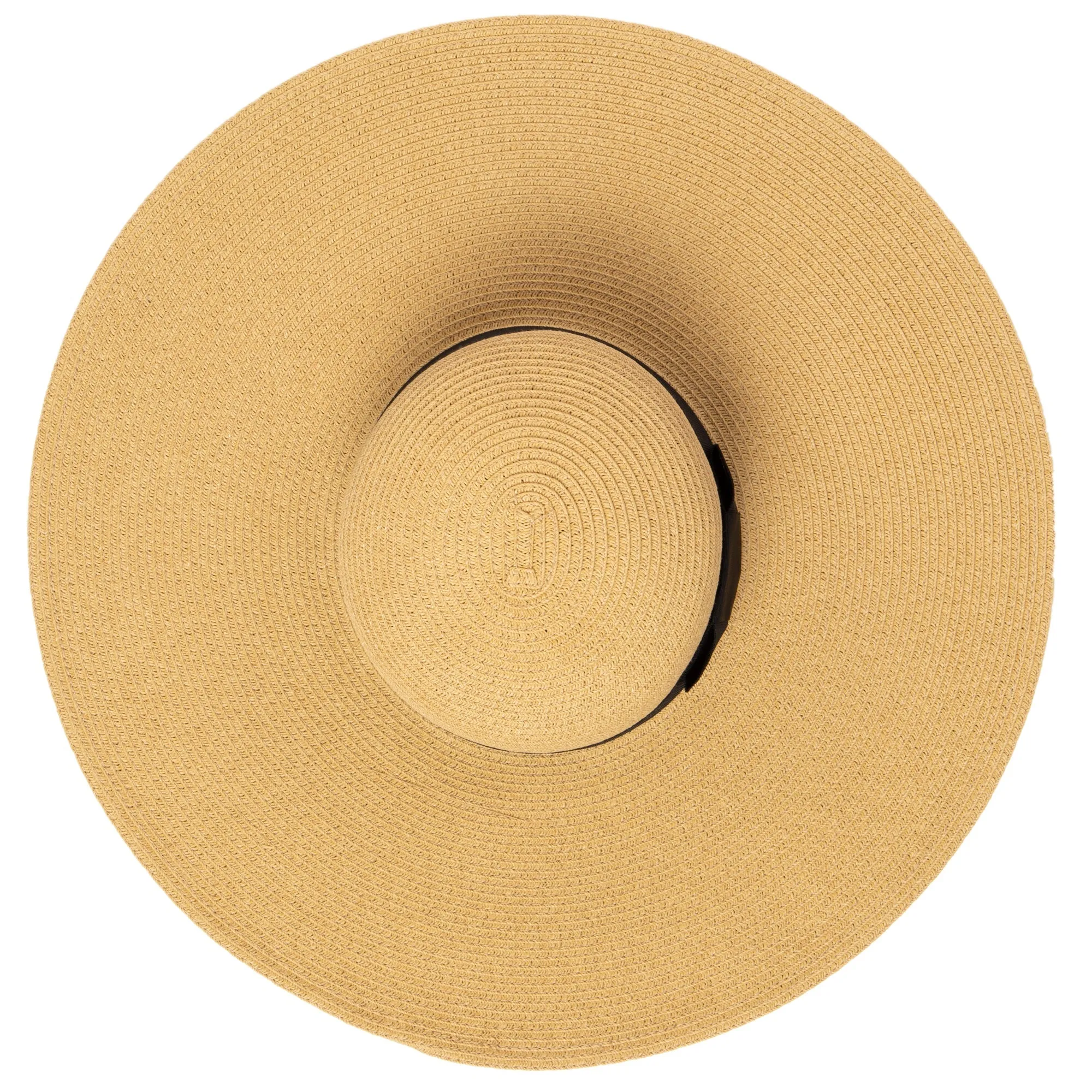 The Glam Floppy - Women's Large Brim Hat