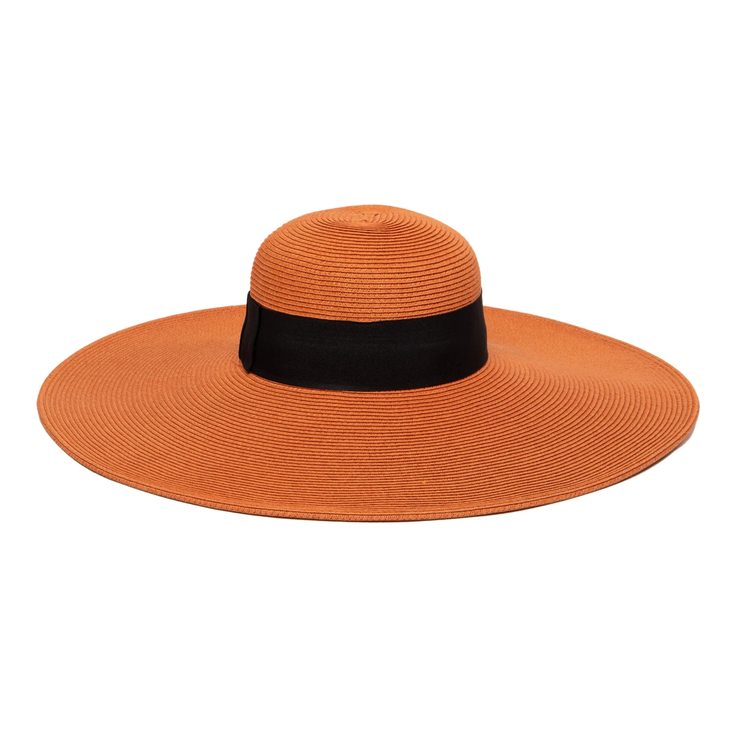 The Glam Floppy - Women's Large Brim Hat