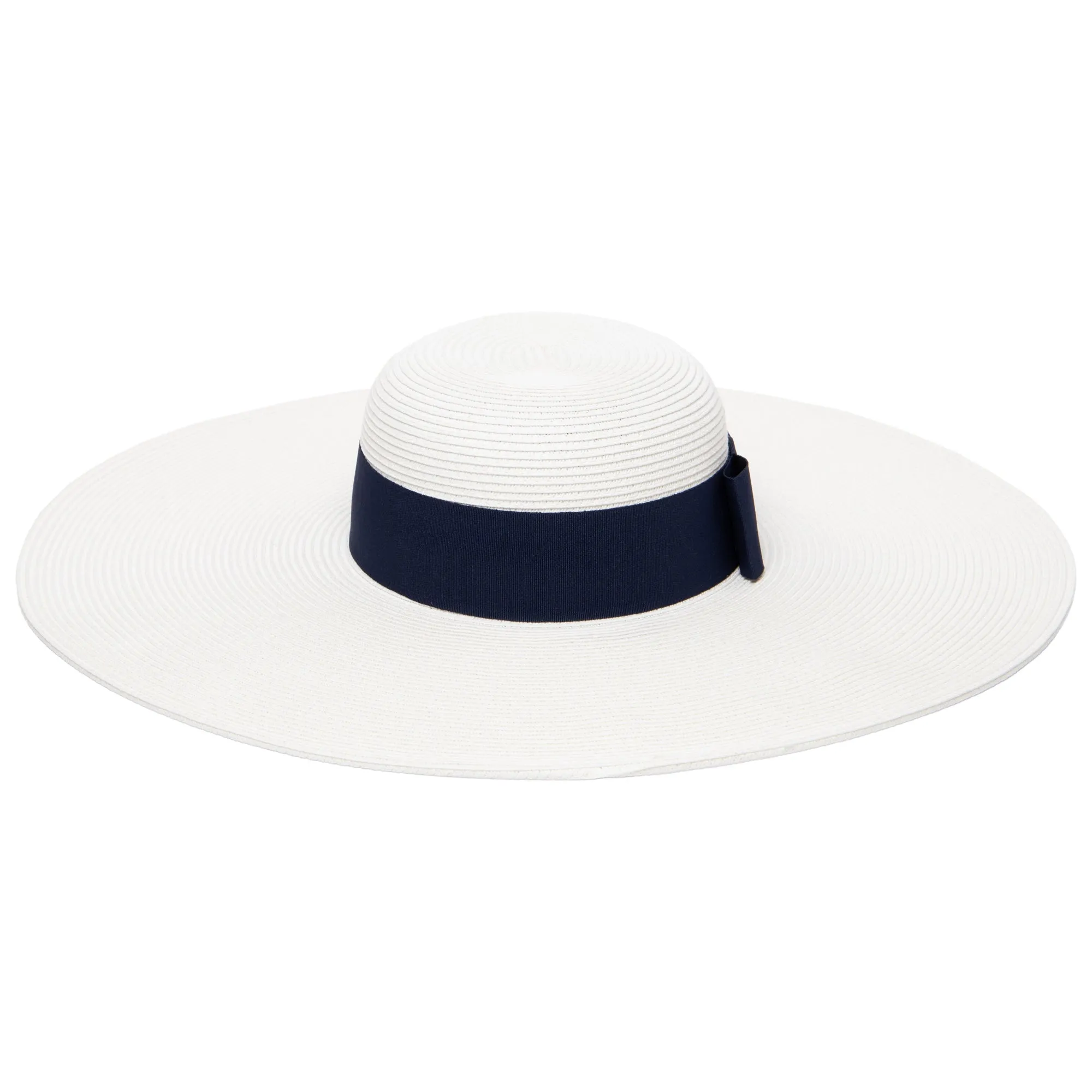 The Glam Floppy - Women's Large Brim Hat