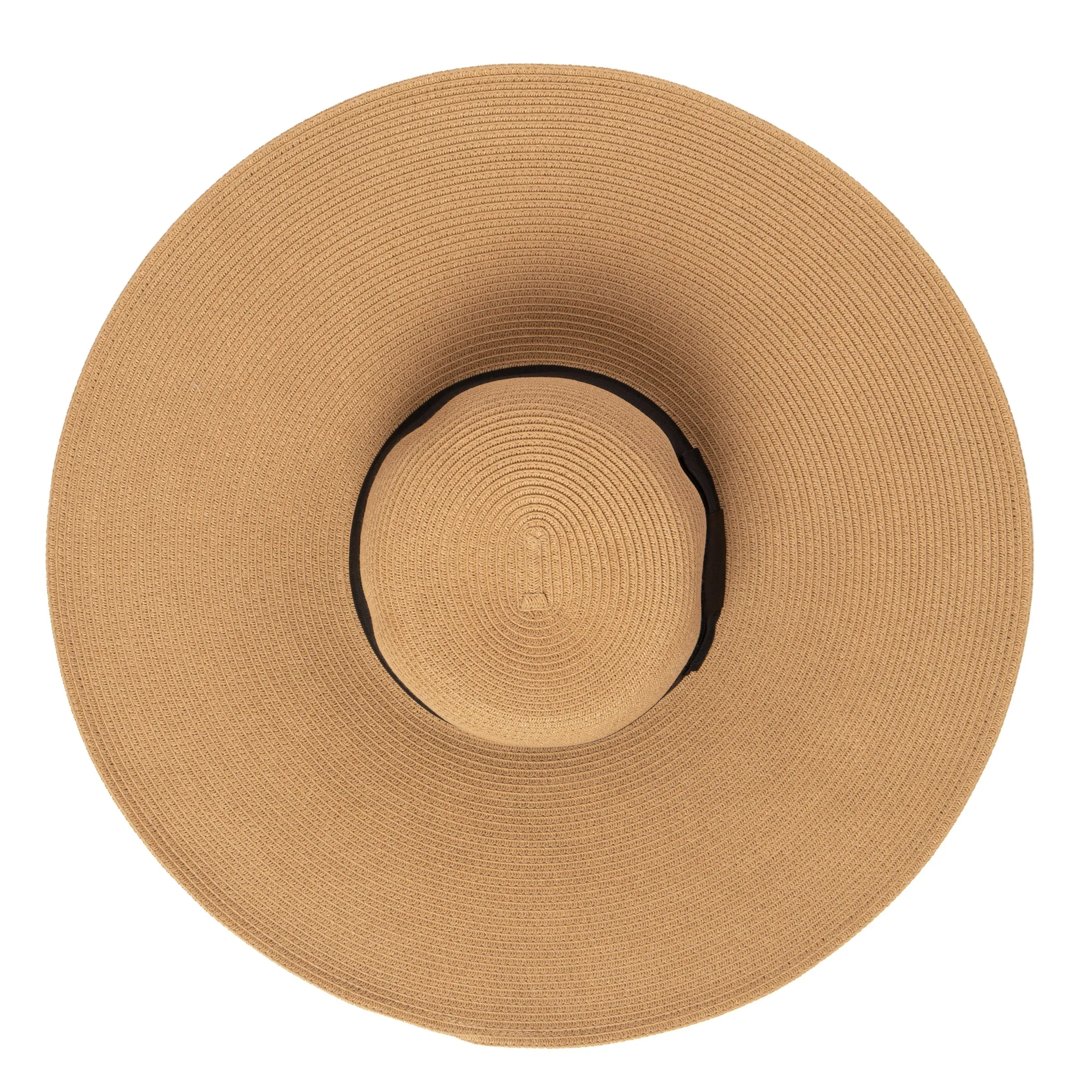 The Glam Floppy - Women's Large Brim Hat