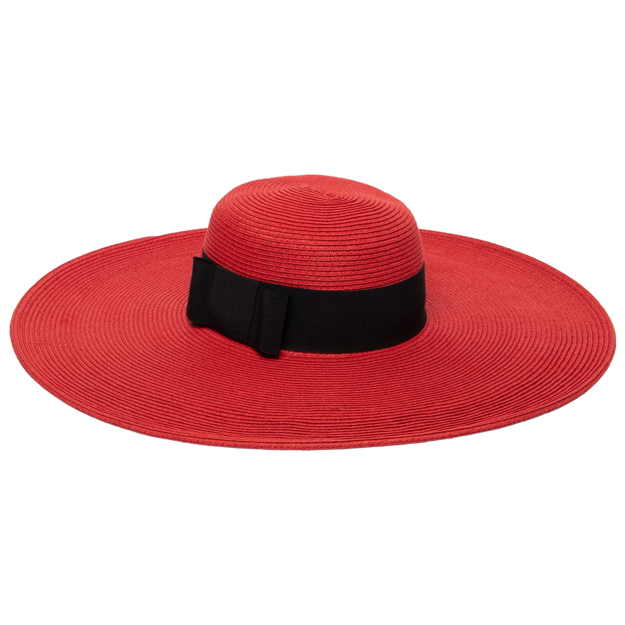 The Glam Floppy - Women's Large Brim Hat