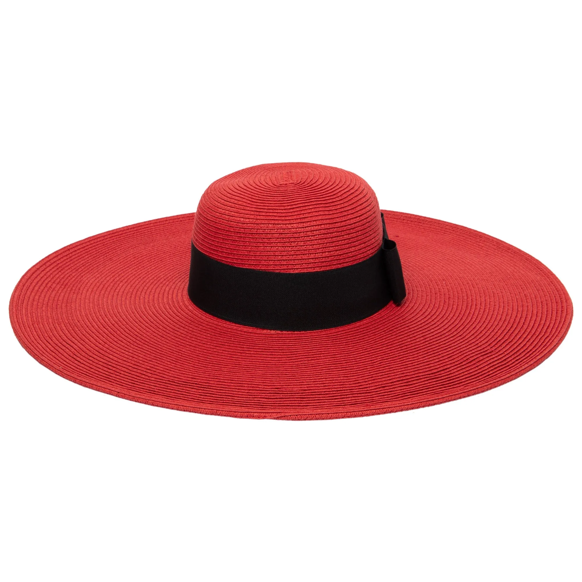 The Glam Floppy - Women's Large Brim Hat