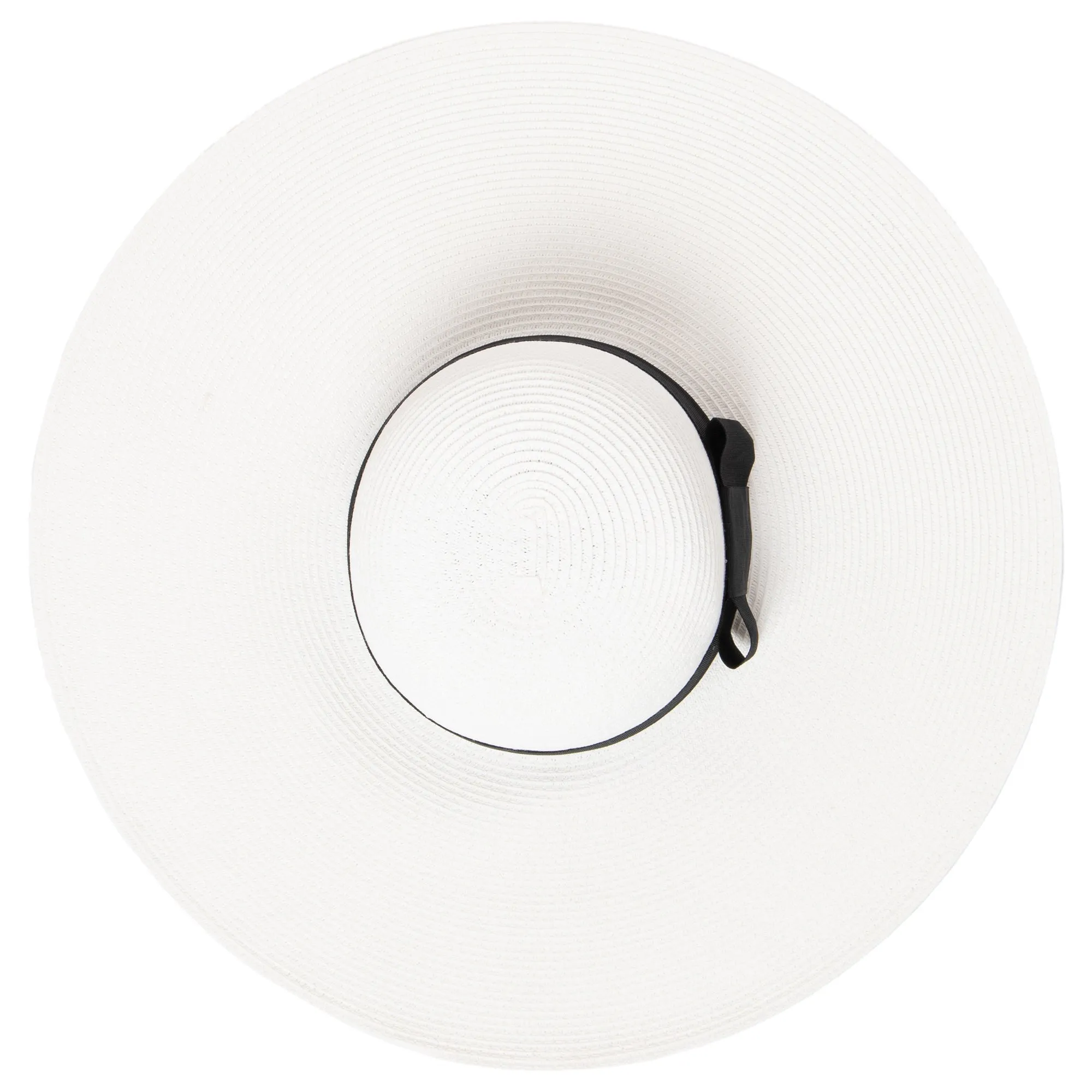 The Glam Floppy - Women's Large Brim Hat
