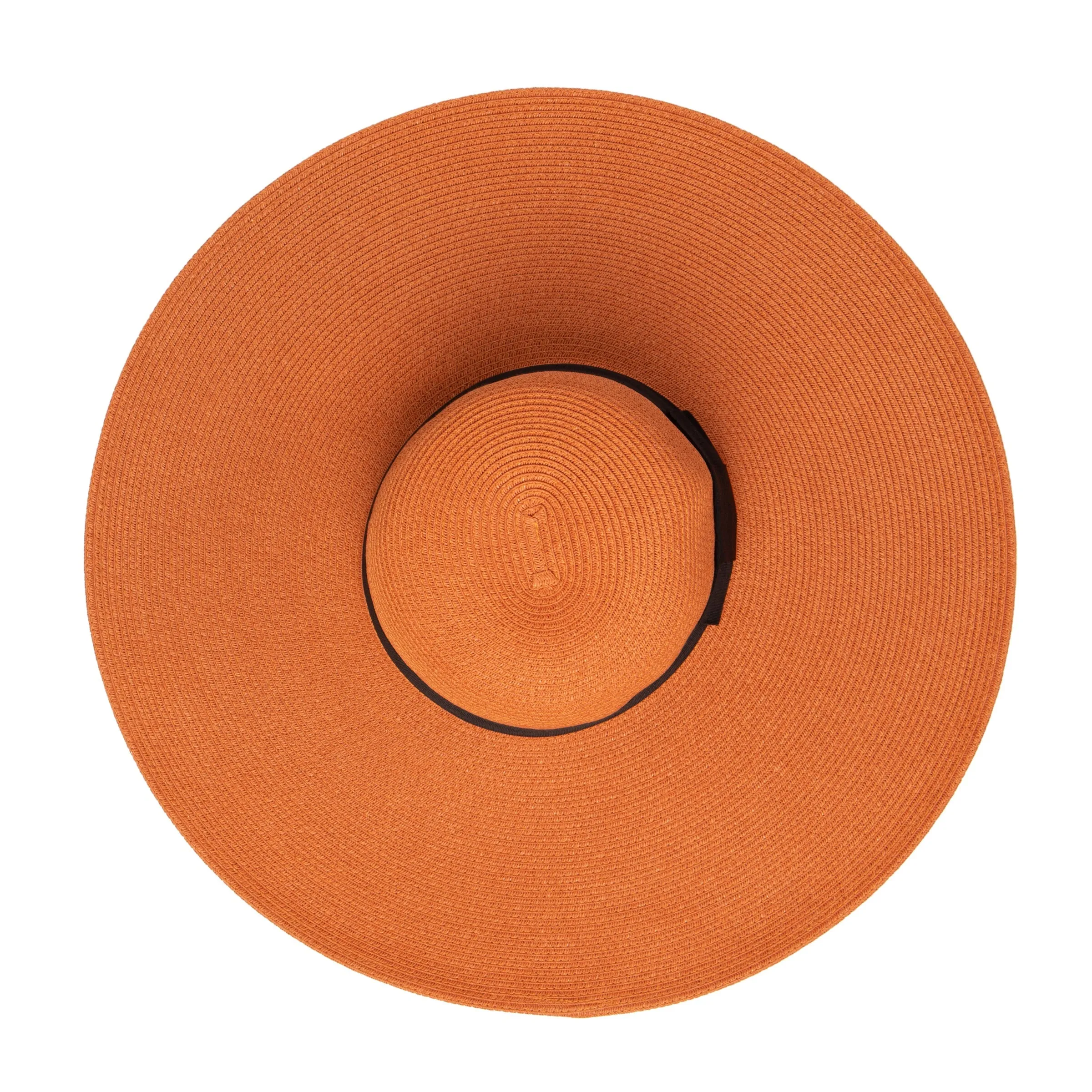 The Glam Floppy - Women's Large Brim Hat