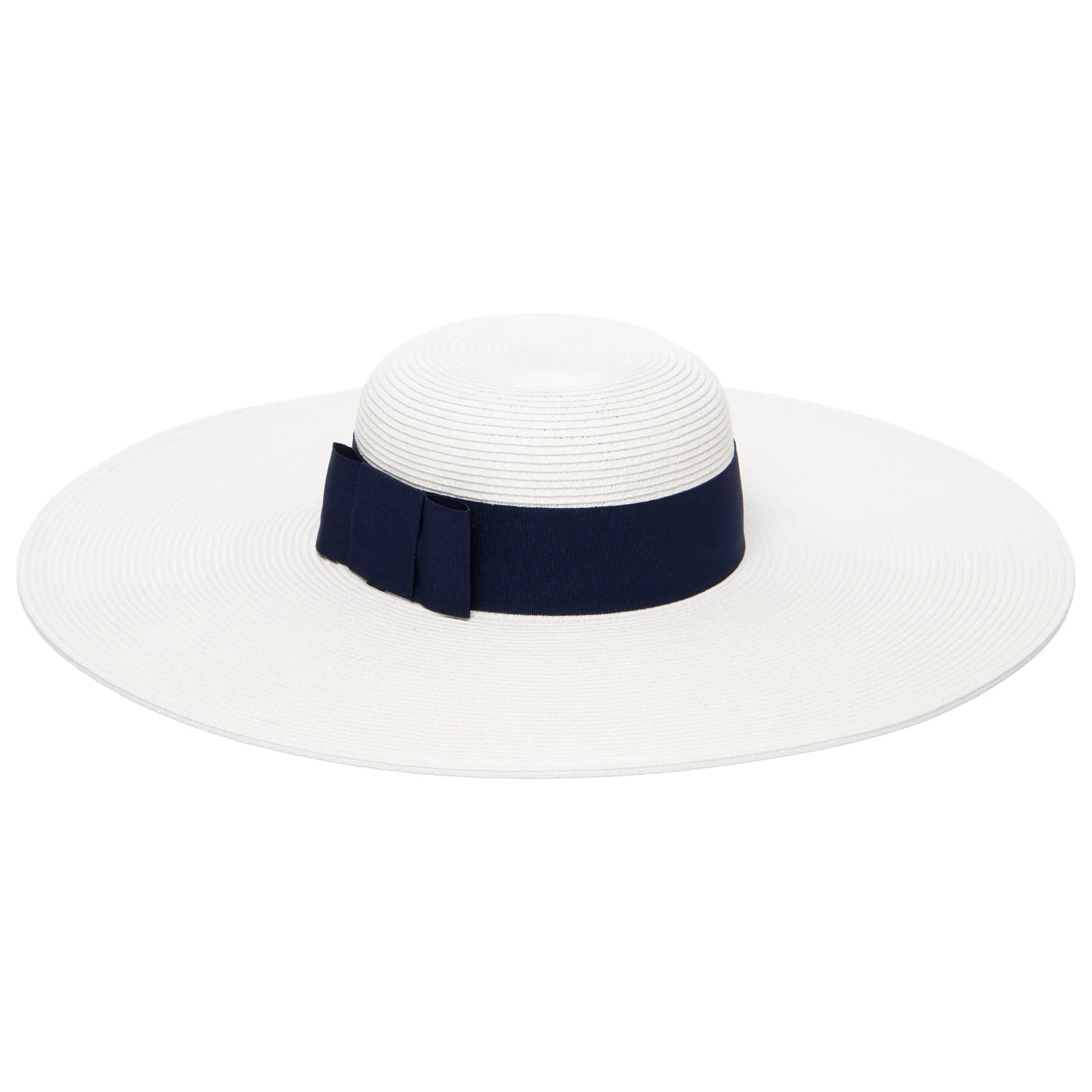 The Glam Floppy - Women's Large Brim Hat