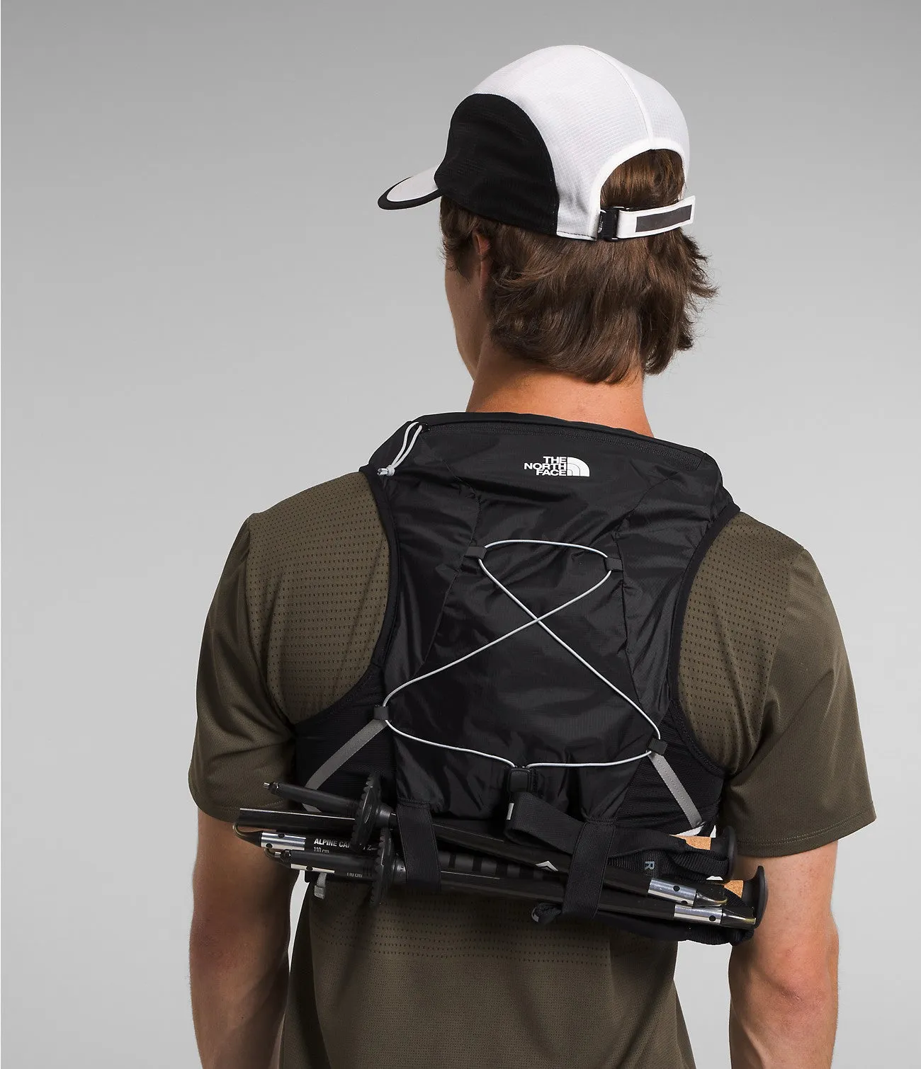 The North Face Sunriser Run Vest 8