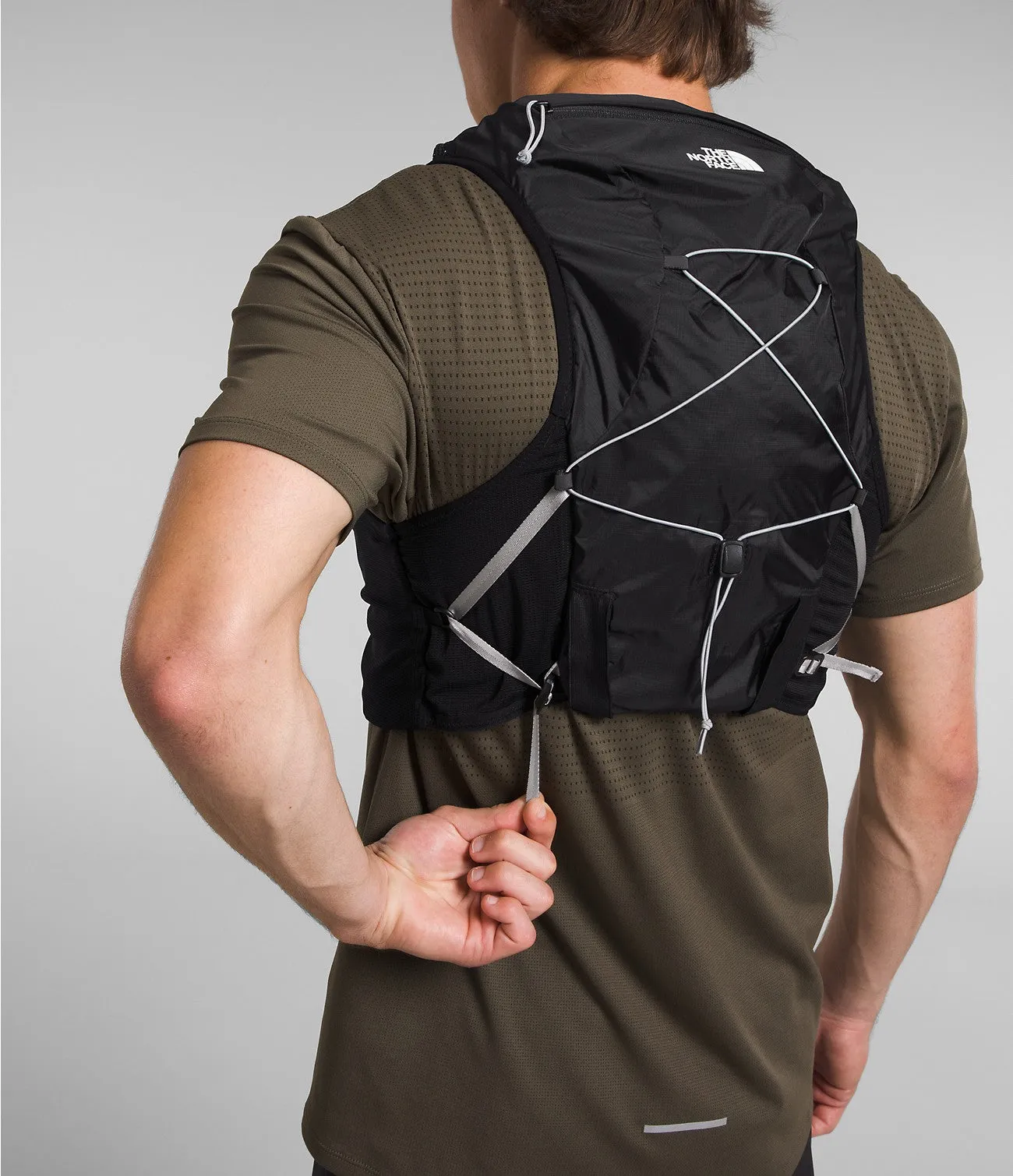 The North Face Sunriser Run Vest 8