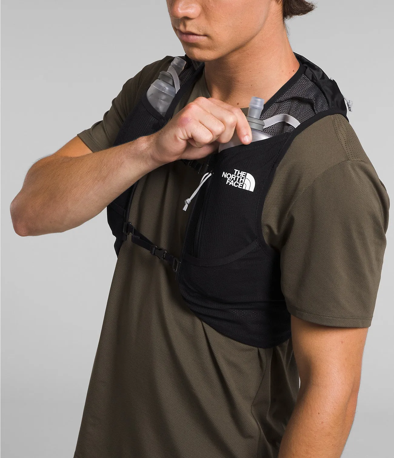 The North Face Sunriser Run Vest 8