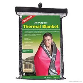 Thermal Blanket
