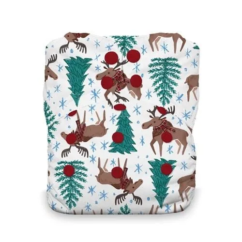 Thirsties All In One - One Size