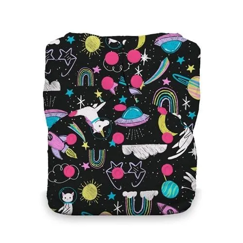 Thirsties All In One - One Size