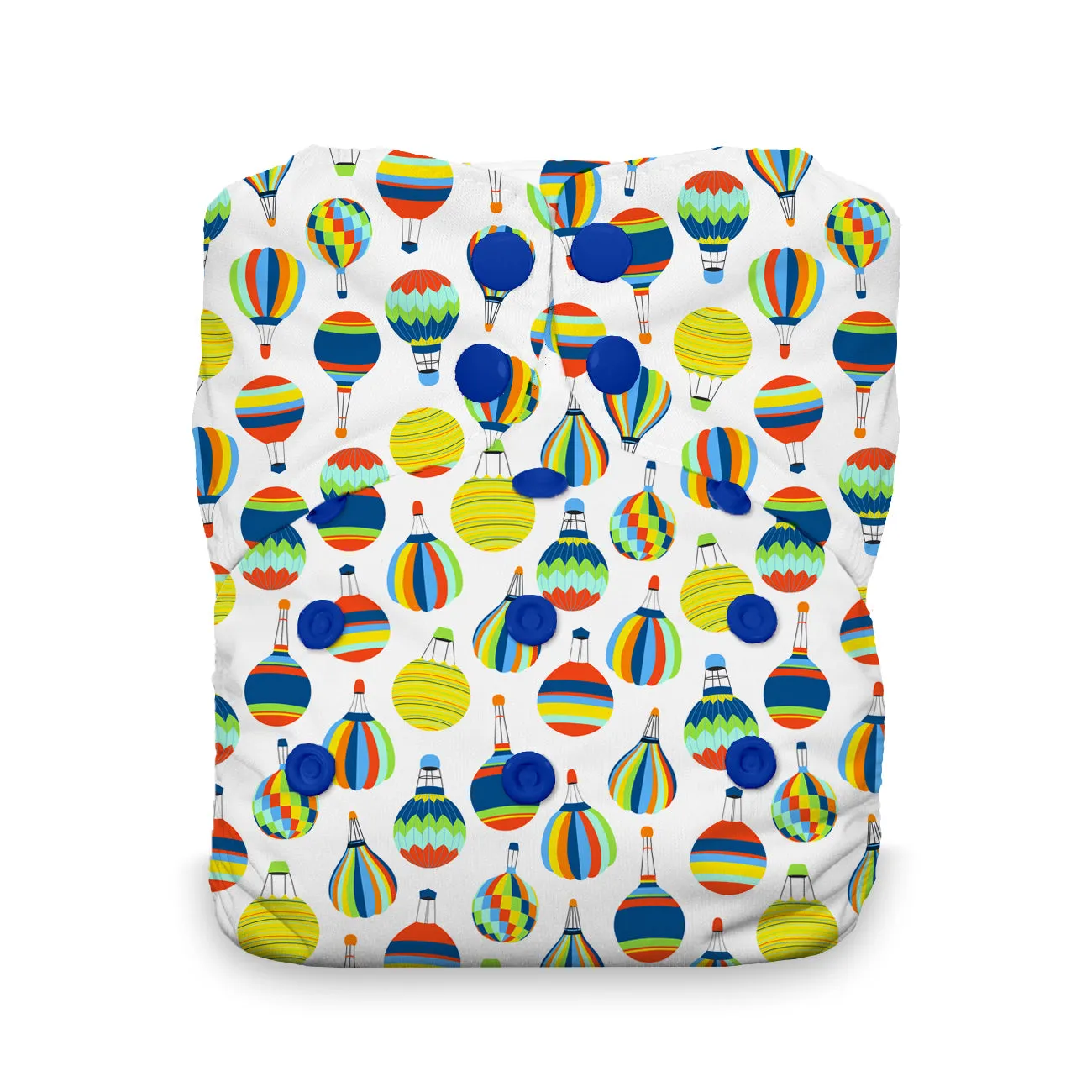 Thirsties All In One - One Size