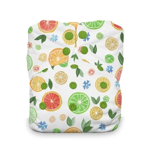 Thirsties All In One - One Size