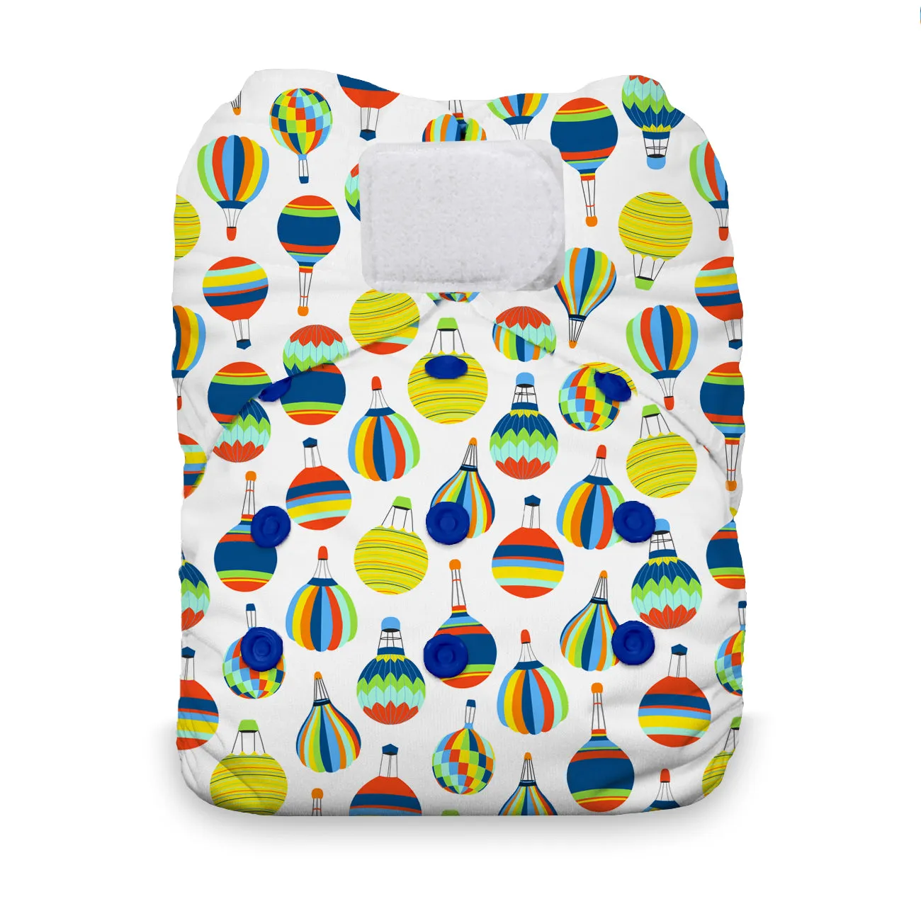 Thirsties All In One - One Size