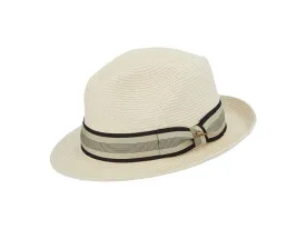 Tommy Bahama Clambake Paper Braid Fedora