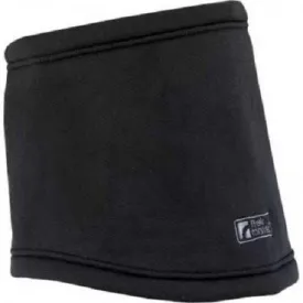 Trekmates Stretch Neck Gaiter, Black