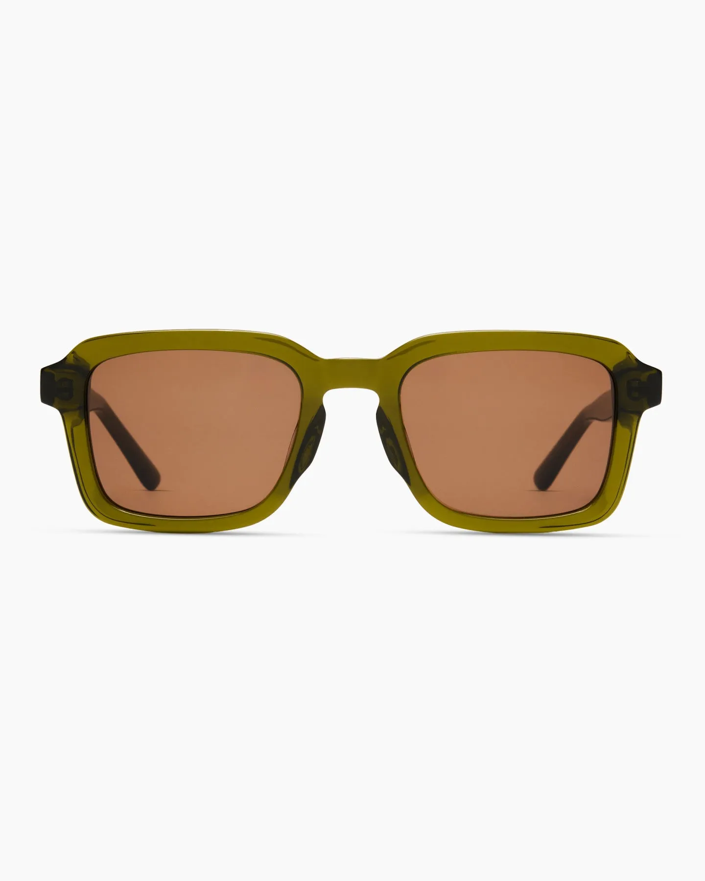 Tulum Polarized Acetate Sunglasses