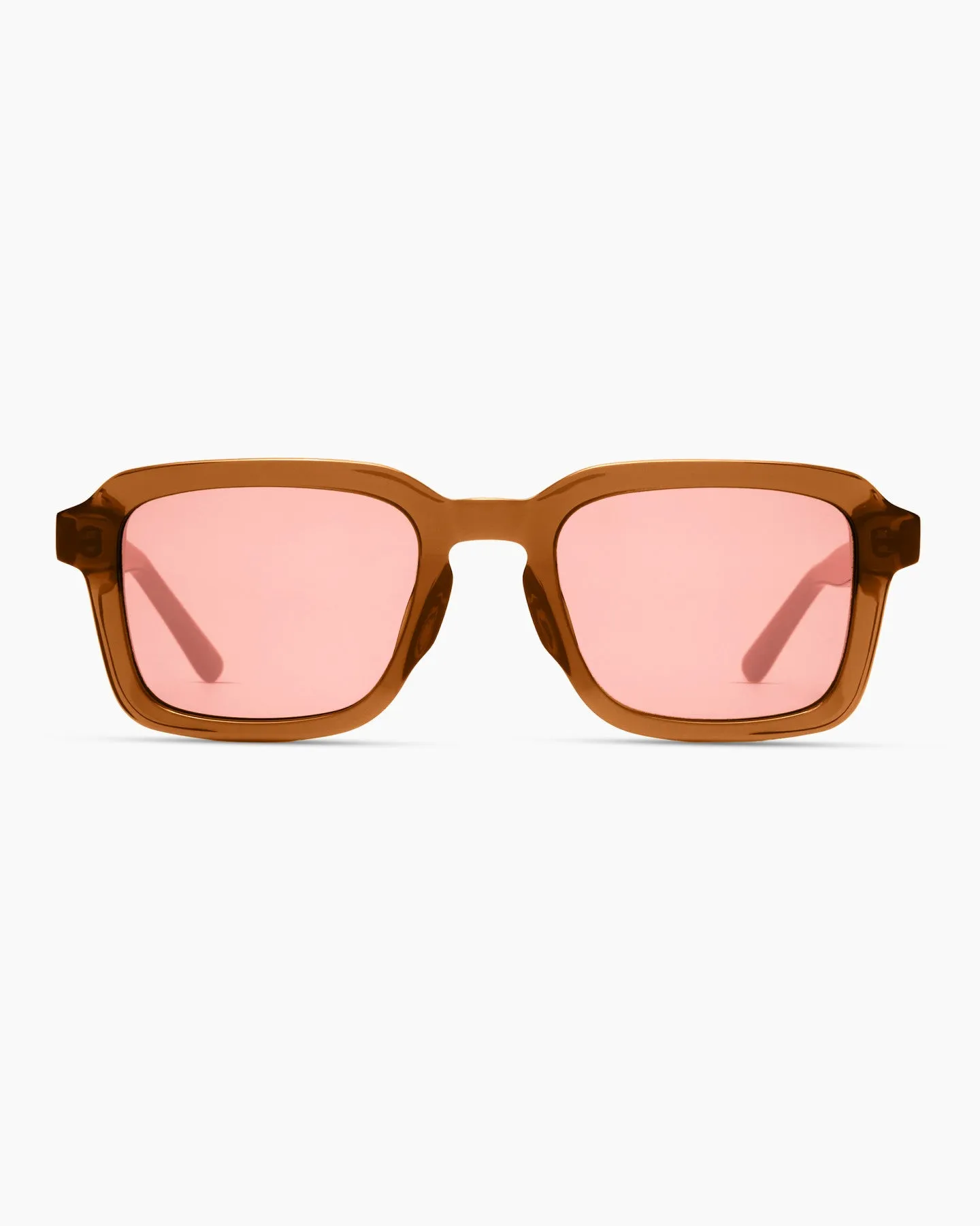 Tulum Polarized Acetate Sunglasses