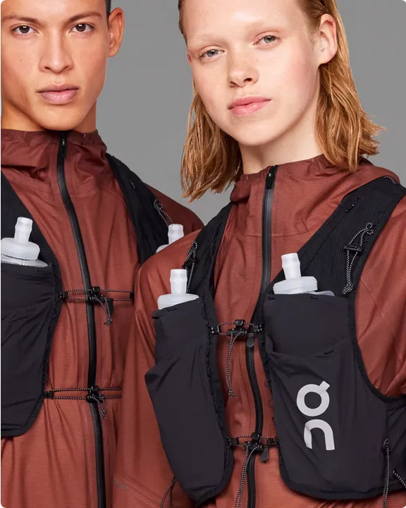 Ultra Vest 10L