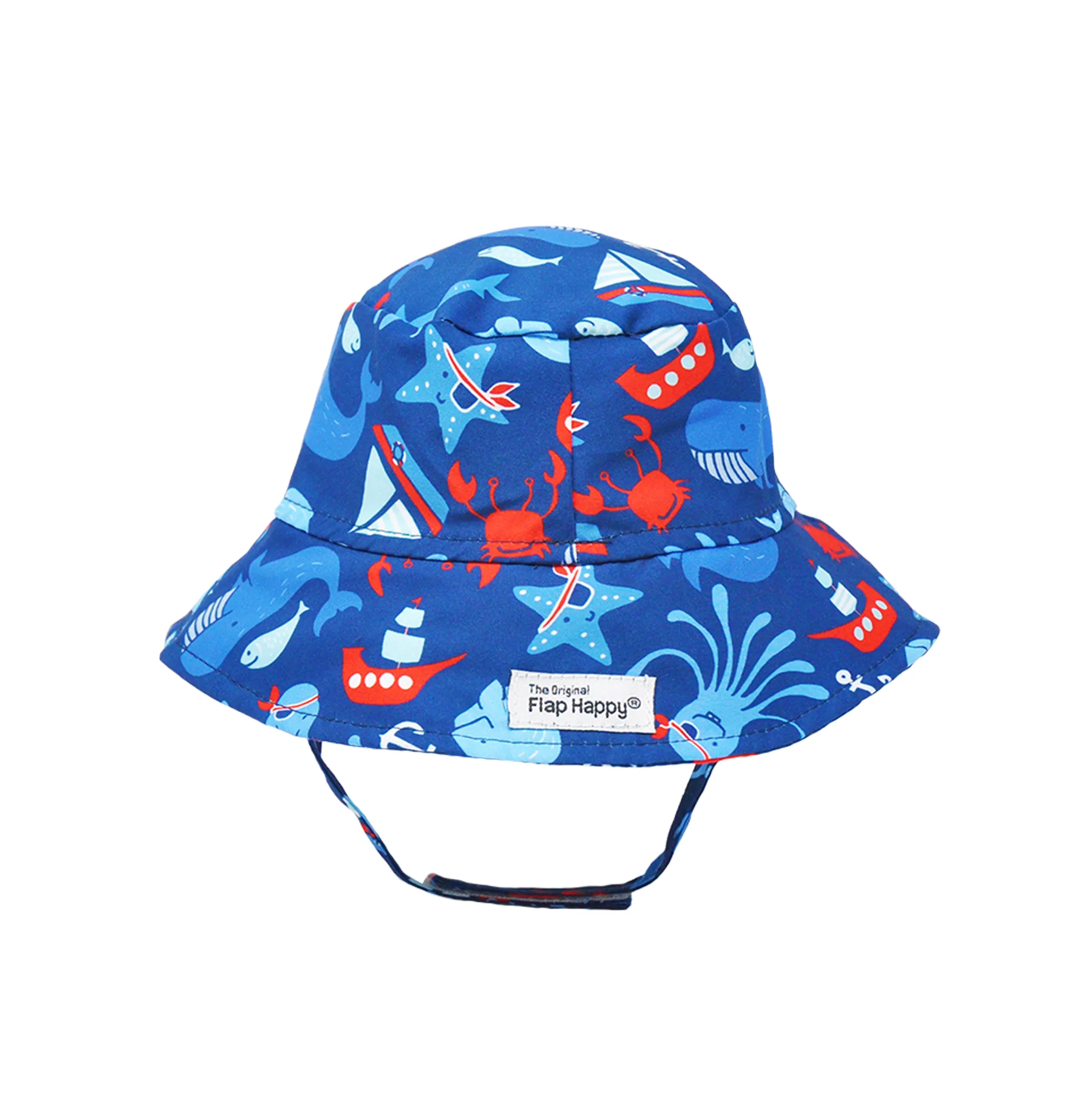 UPF 50  Bucket Hat - G