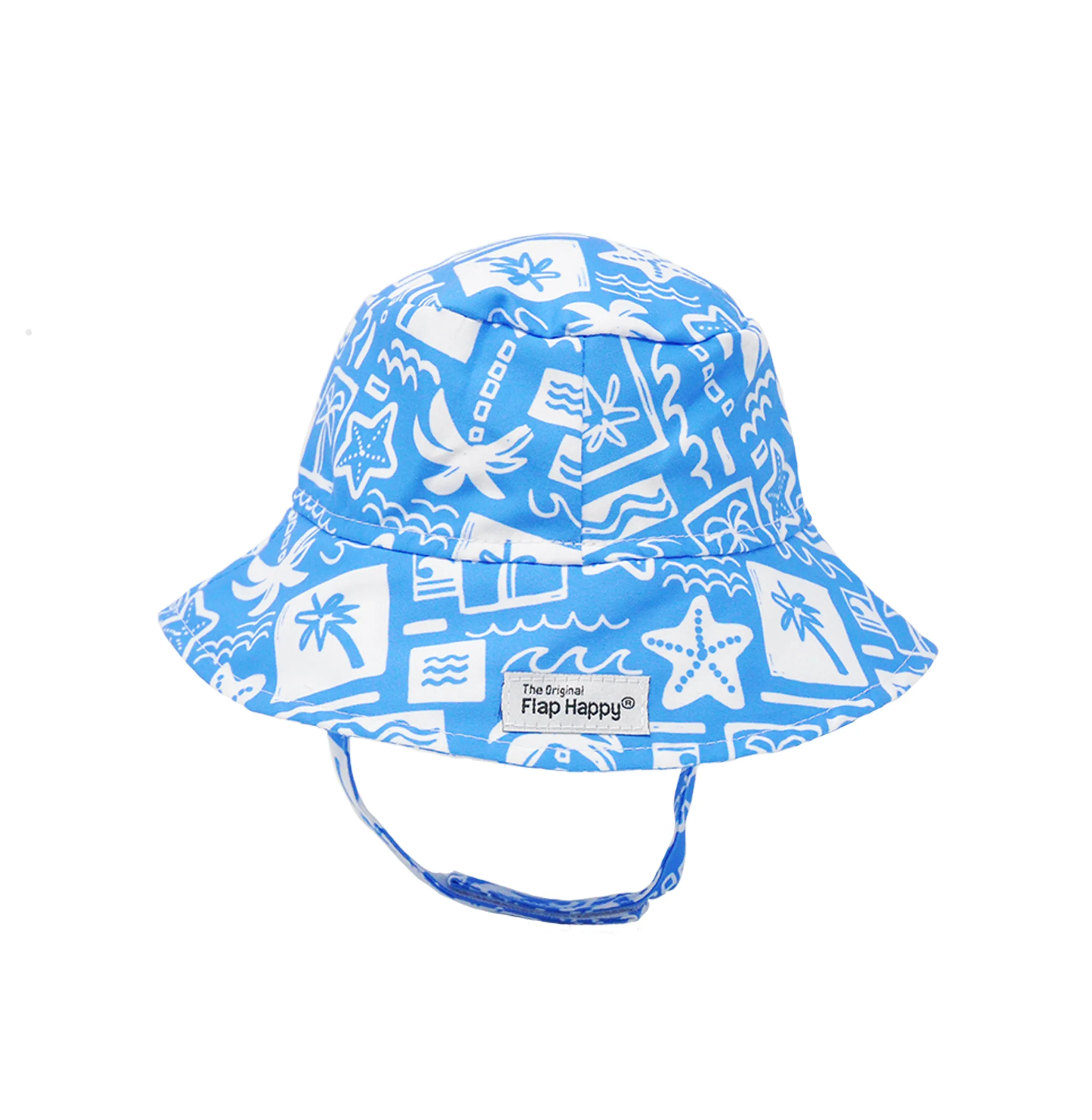 UPF 50  Bucket Hat - G