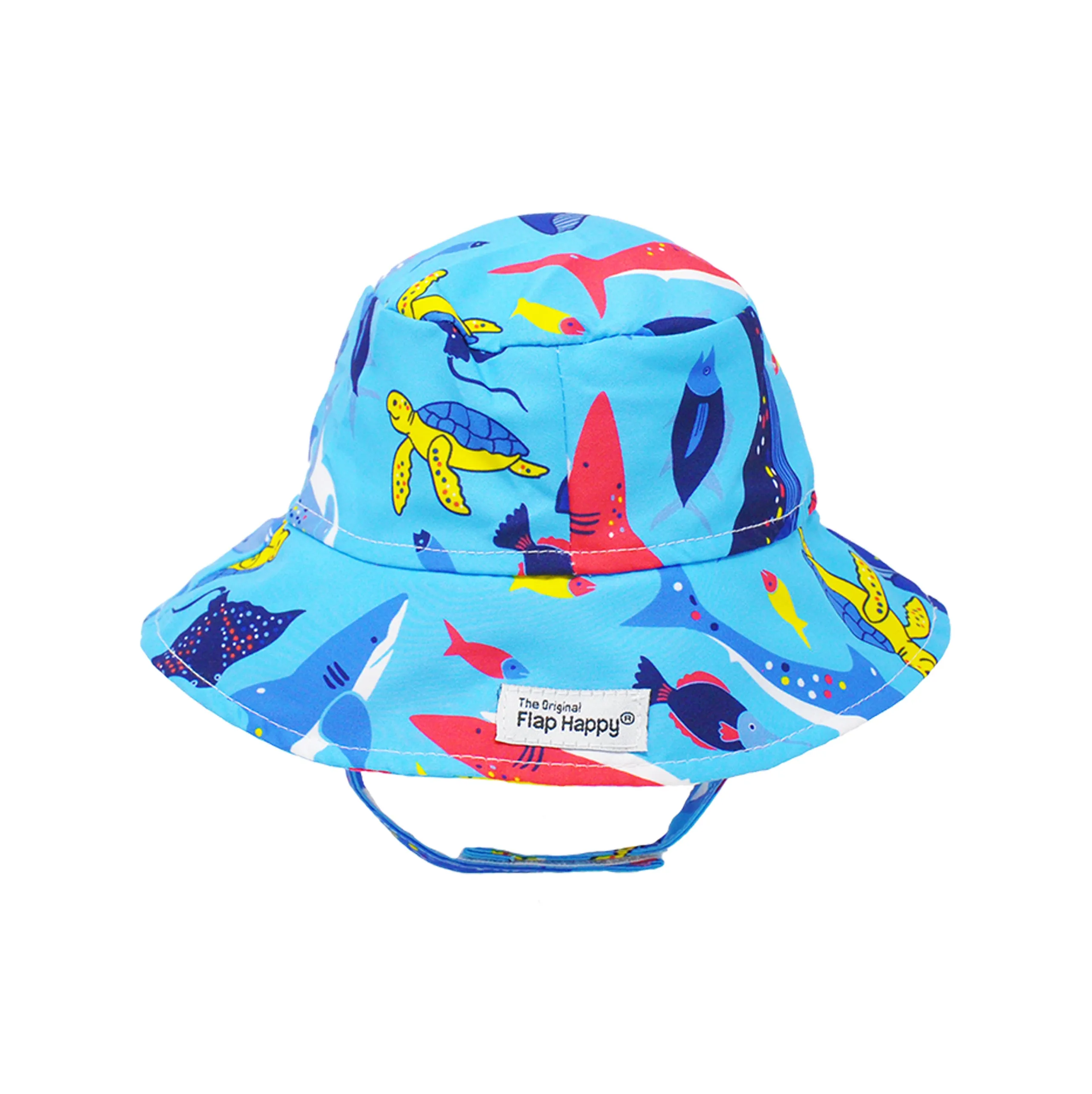 UPF 50  Bucket Hat - G