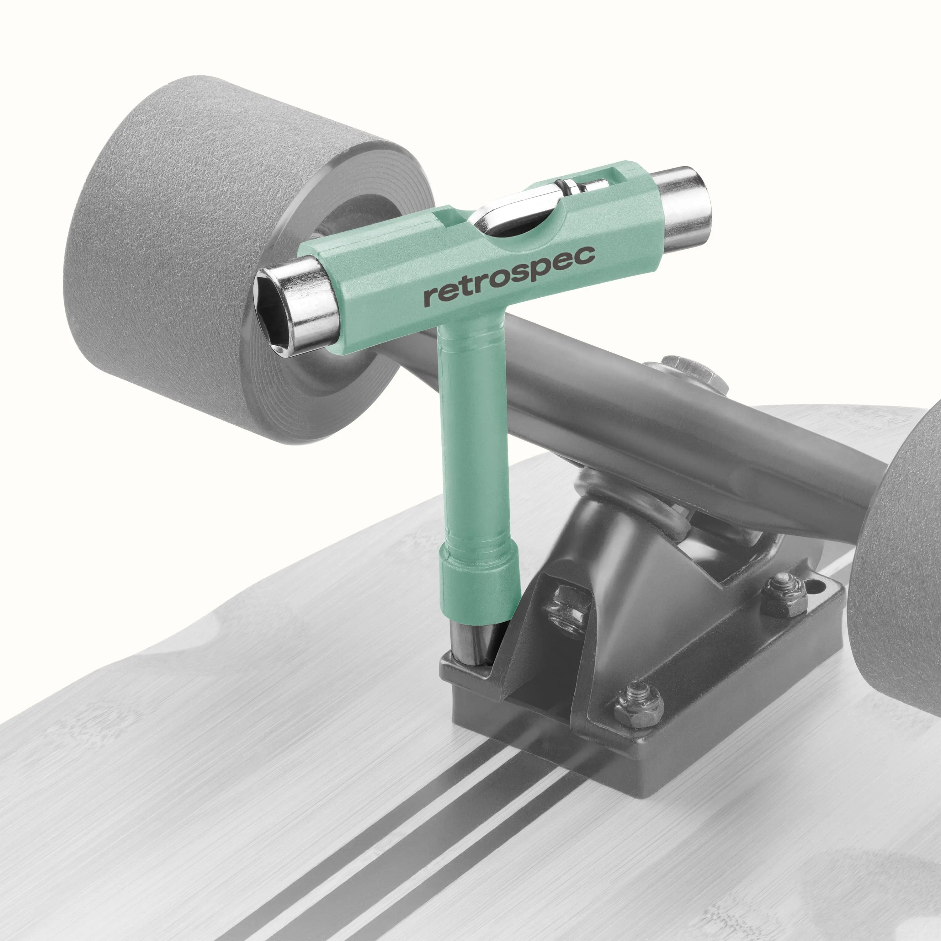 Upkeep All-in-One Skate Tool