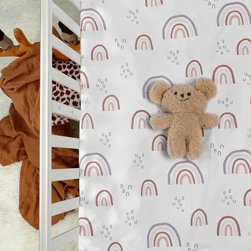 Winter Thermal Baby Blanket
