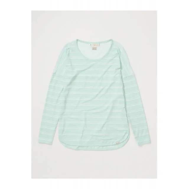 Women's BA Wanderlux Cianorte LS