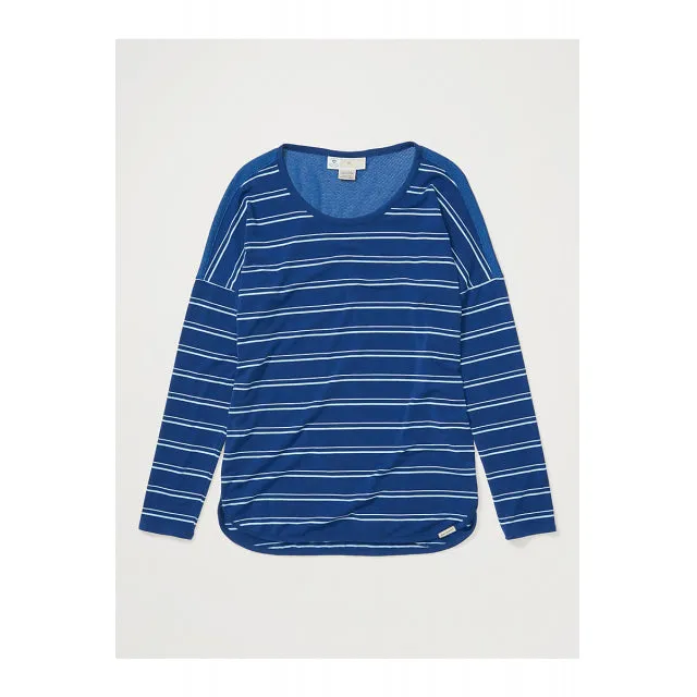 Women's BA Wanderlux Cianorte LS