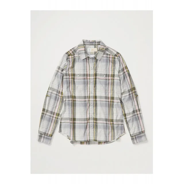 Women's BugsAway Breccia Long-Sleeve Shirt