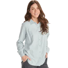 Women's BugsAway Brisa Long Sleeve Shirt