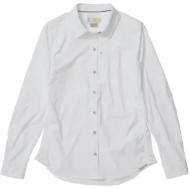Women's BugsAway Rhyolite Long Sleeve Shirt