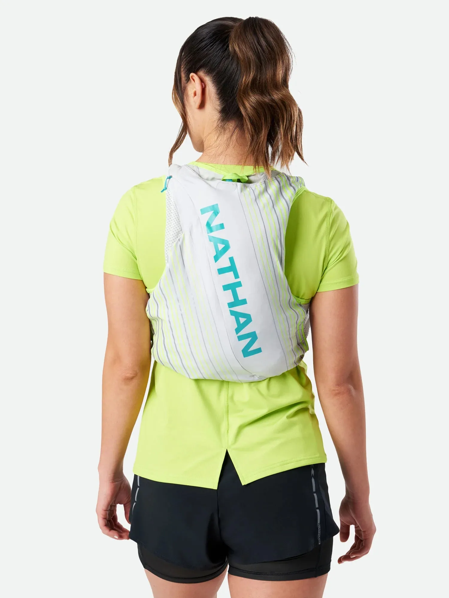 Women's Pinnacle 12 Liter Hydration Race Vest