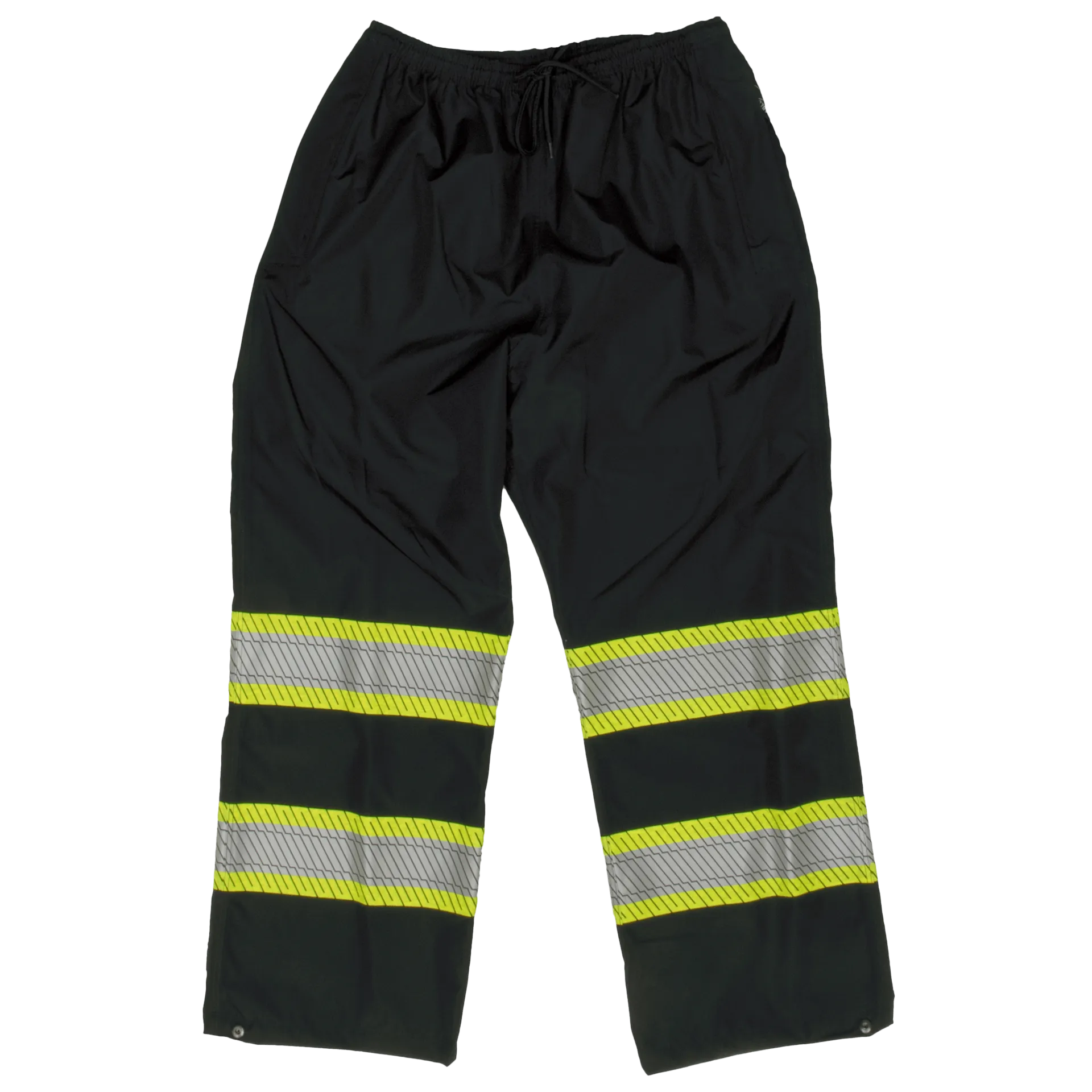 Work King® Hi-Vis Packable Rain Pant SP02
