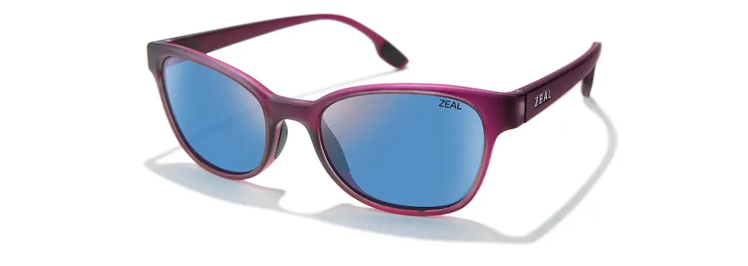 Zeal Optics Avon Polarized Sunglasses