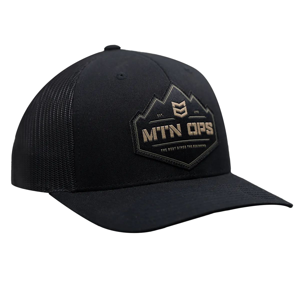 ZENITH HAT